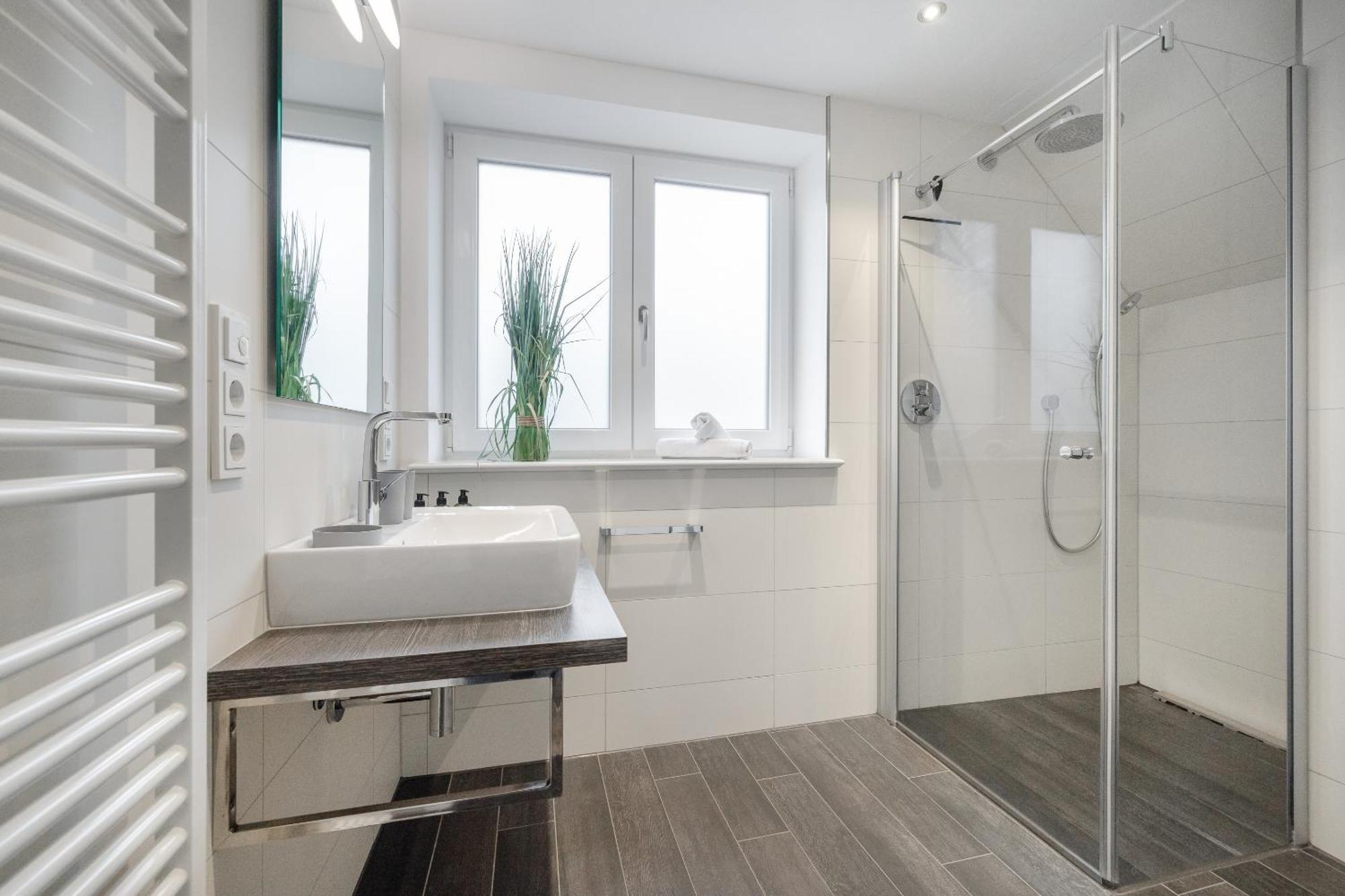 Apartment Waldwinkel 18b