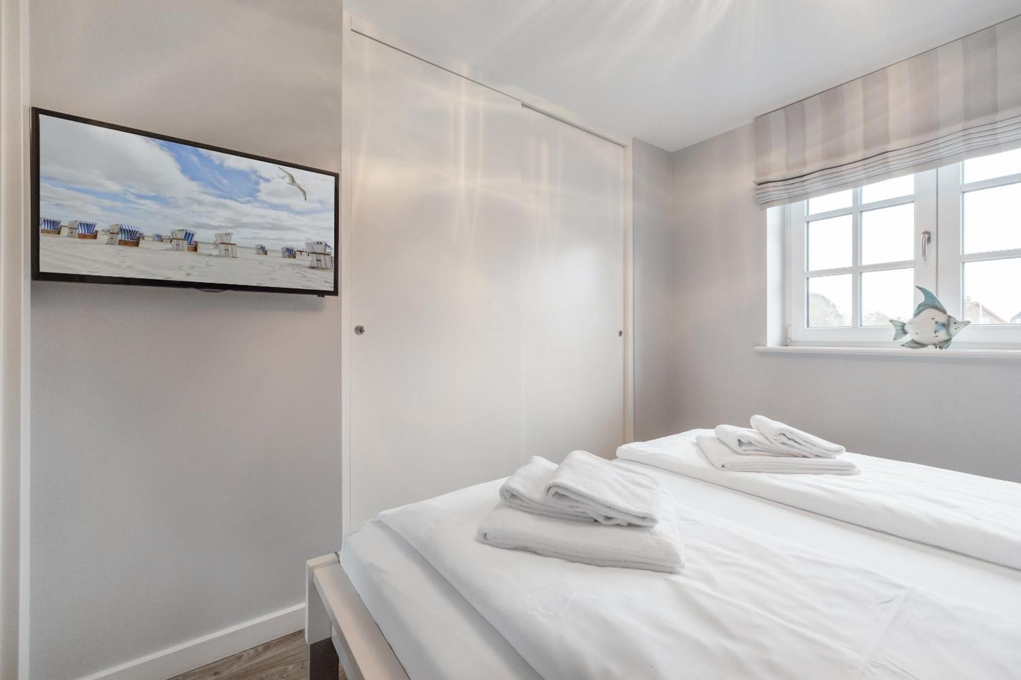Apartment Waldwinkel 18b