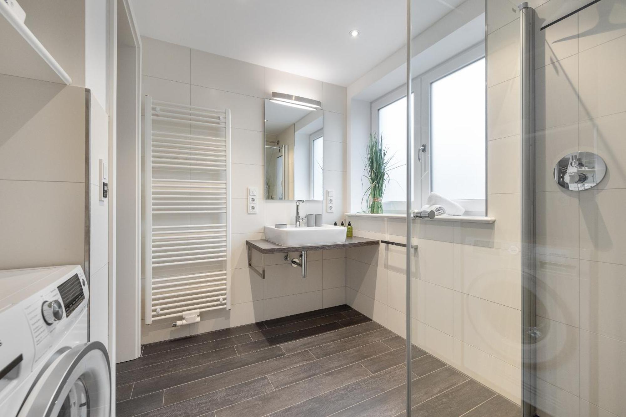 Apartment Waldwinkel 18b Wenningstedt-Braderup