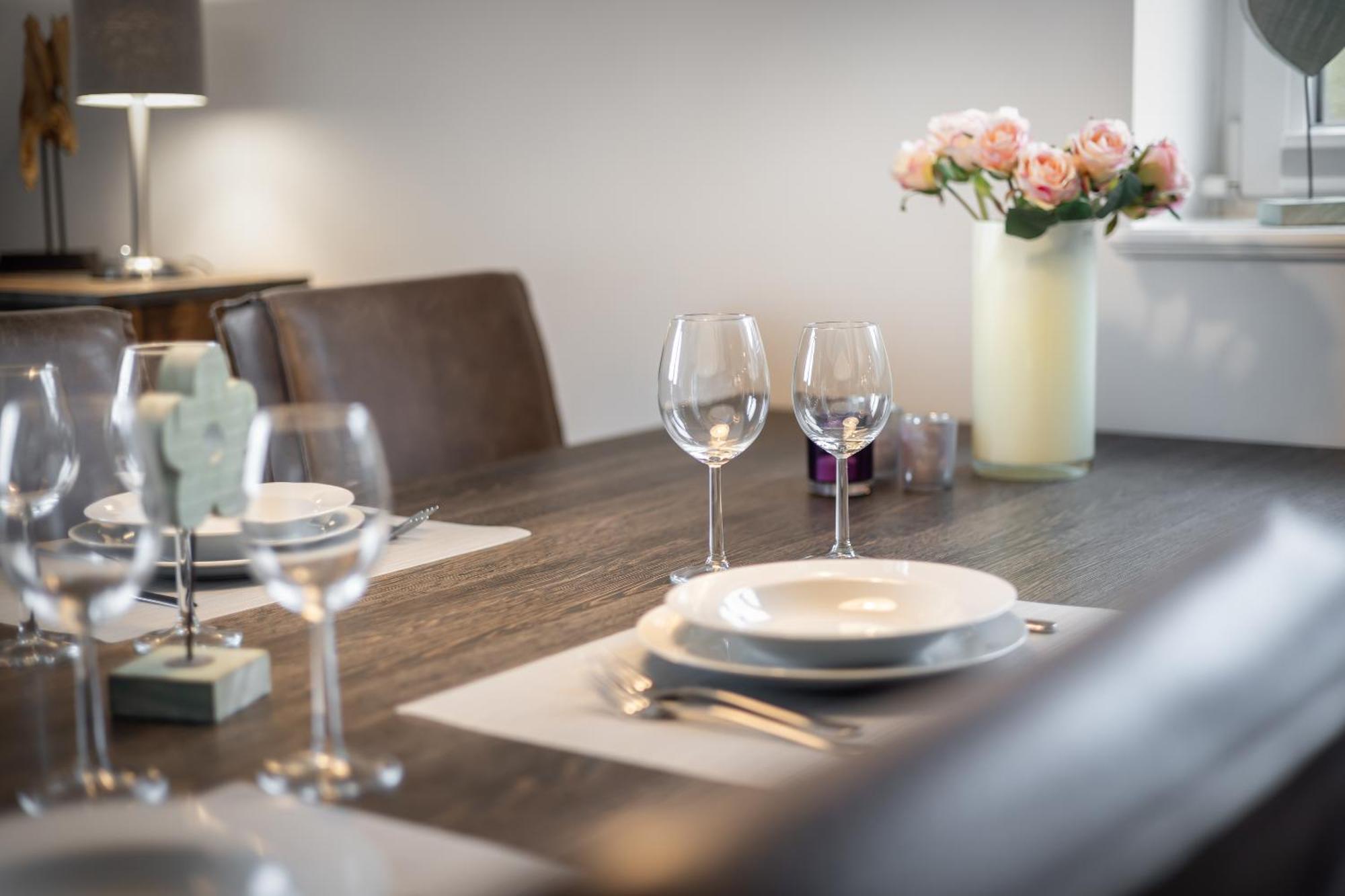 Apartment Waldwinkel 18b